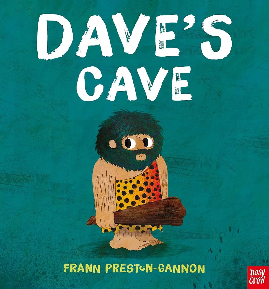 Dave cover image