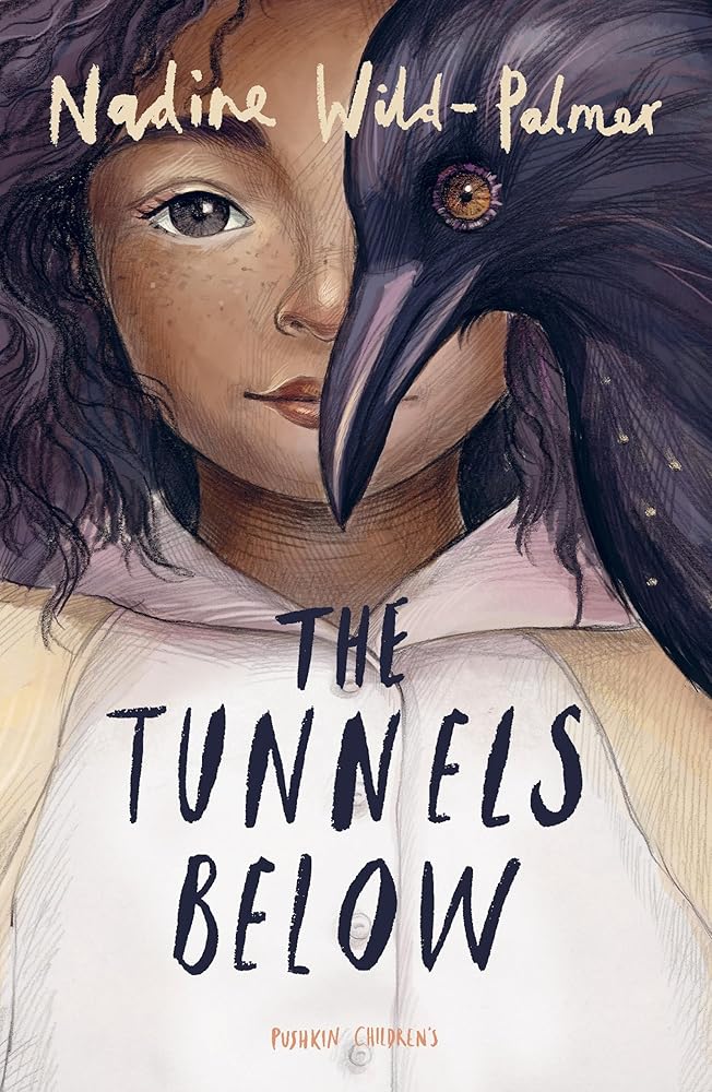 The Tunnels Below cover image