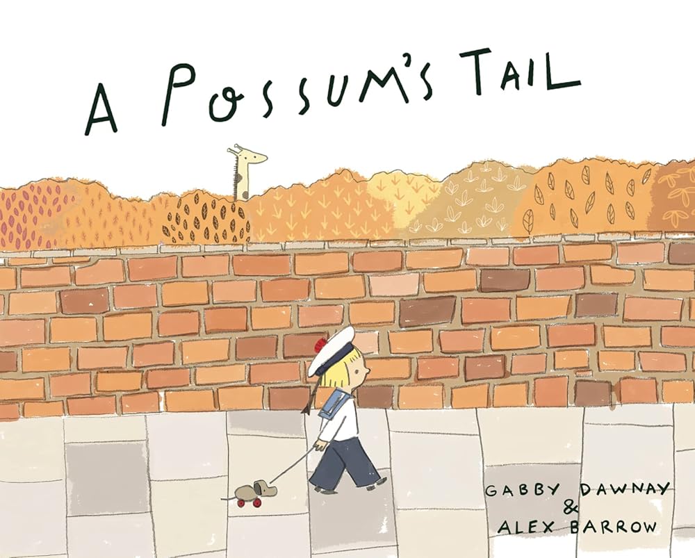 A Possum's Tail cover image