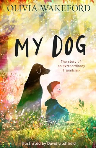 My Dog cover image