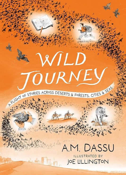 Wild Journey cover image