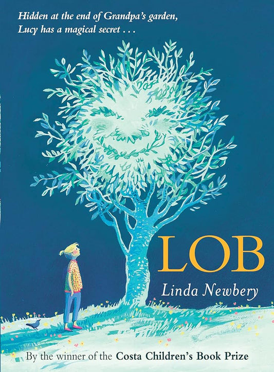 Lob cover image