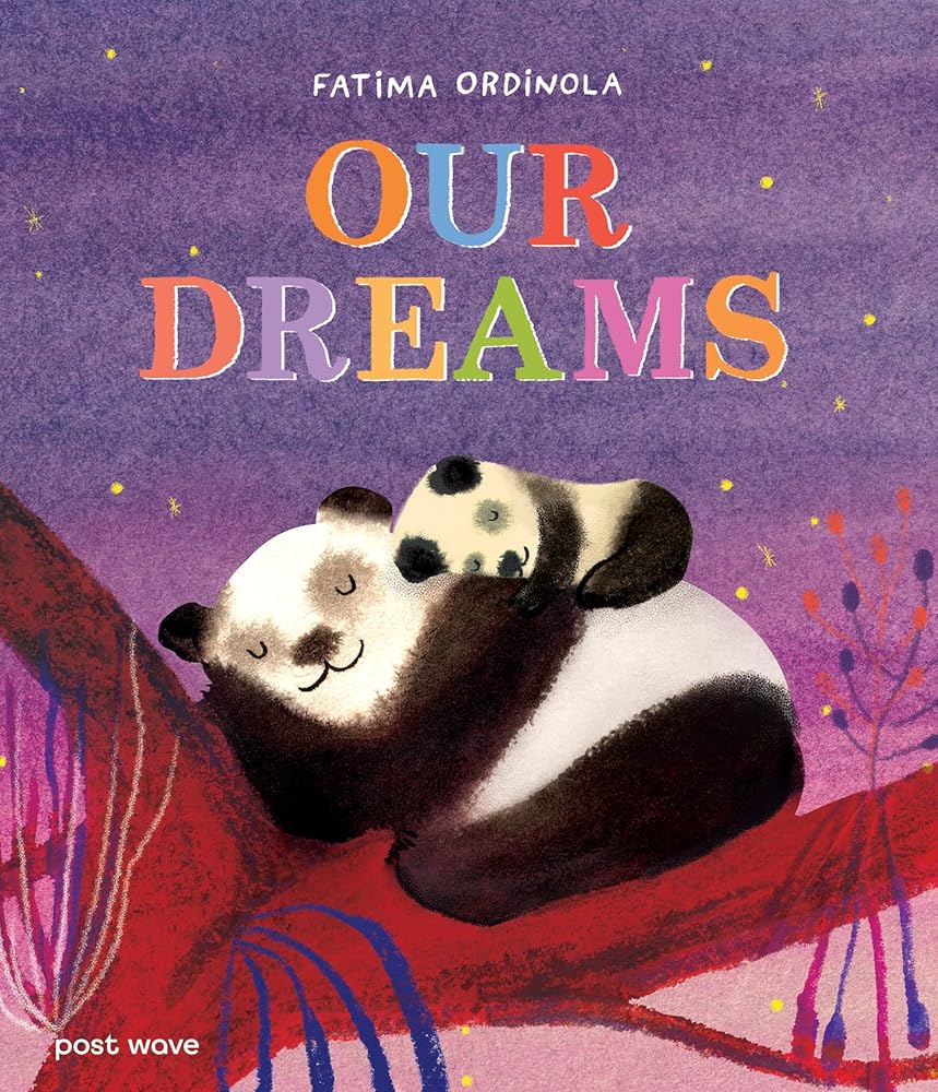 Our Dreams cover image