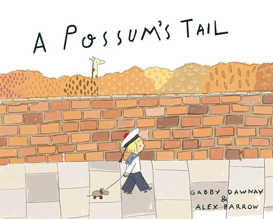 A Possum's Tail cover image