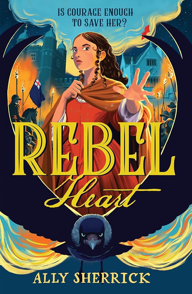 Rebel Heart cover image