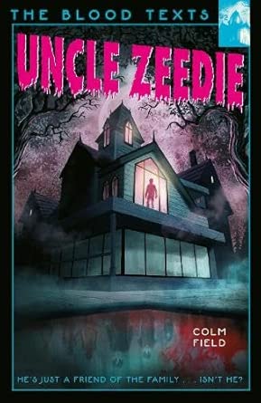 Uncle Zeedie cover image